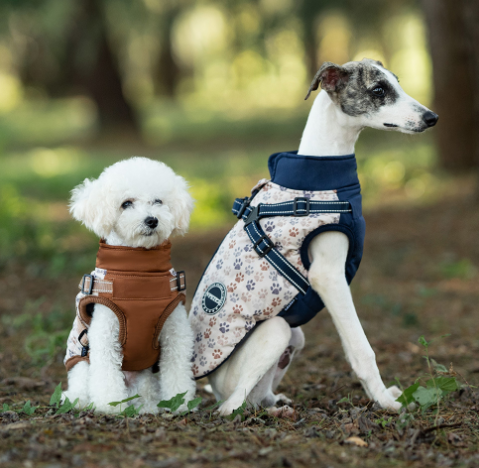 UrbanEase Vest