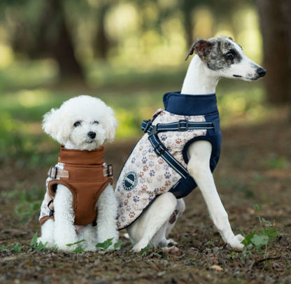 UrbanEase Vest