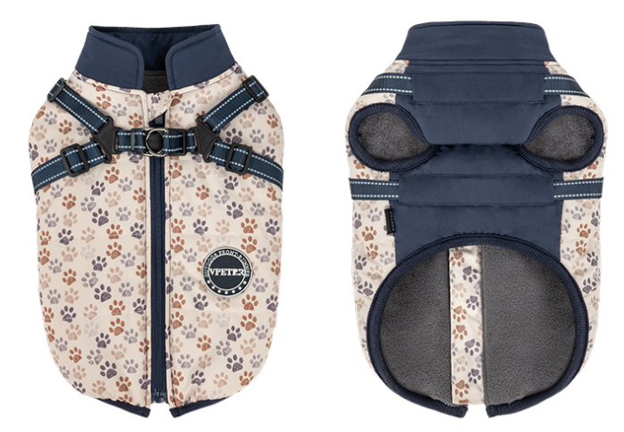 UrbanEase Vest