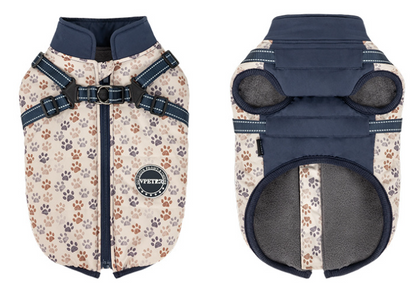 UrbanEase Vest