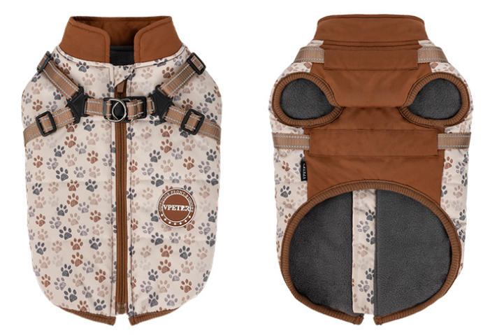 UrbanEase Vest