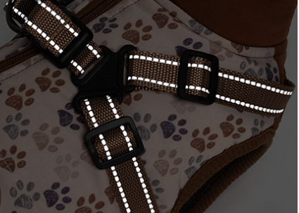 UrbanEase Vest