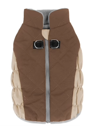 KairoNyx Vest