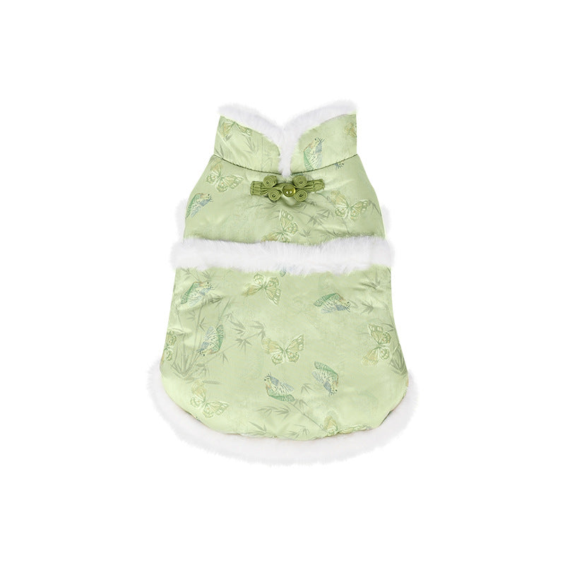 EiraLuxe Vest