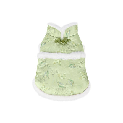 EiraLuxe Vest