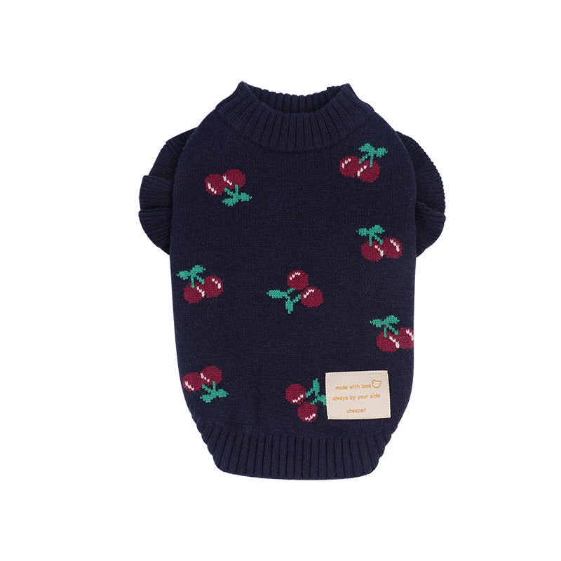 CerizaDaze Vest